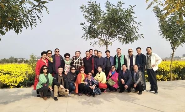 云臺冰菊賞花節(jié)剛剛結(jié)束，是否已經(jīng)開始想念
